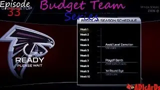 Madden 25 Ultimate Team | Comeback of the Year | Running the Score Up! | MUT 25 Budget Team