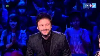 Bitwa na głosy 3 - Andrew Lloyd Webber - Phantom of the Opera