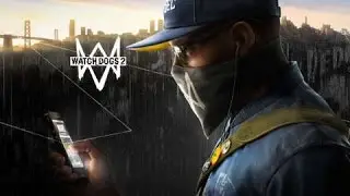 Watch Dogs 2 Game Test GeForce 920MX 2GB - Intel Core i3 5005U - 4GB RAM