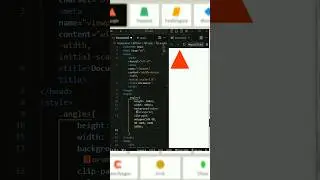 deaign div in different different structures using clip path in CSS #css #coding #webdesign #html5