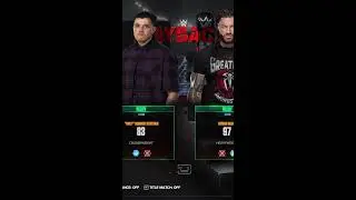 🔴 LIVE Royal Rumble| WWE 2K24 (Portrait)
