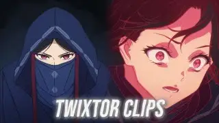 Assassin Twixtor Clips | Fate/strange Fake Episode 2
