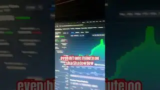 shadow token coin price prediction! #fyp