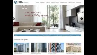 Housing Development and Infrastructure Limited !! {Latest update 2018}