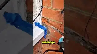 R&eacute;parer des briques cass&eacute;es&hellip; pour presque rien !