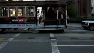 Urban Penny Smashing!