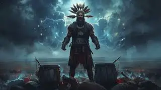 The Shaman's Call – Mystic Chants & Mongol War Drum Ritual