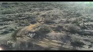 Drone Practice 1 4 2026 - Nafyre N 11 Pro 2nd flight