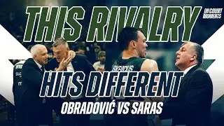 When Titans Collide: The Best Fener&ndash;Partizan Moments
