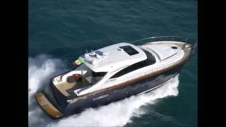 54 Austin Parker Open 2016 - For Sale with Neff Yacht Sales