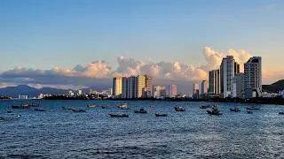 Nha Trang Lang Thang Ký - P1