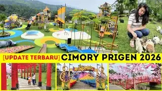 [UPDATE TERBARU] CIMORY PRIGEN 2026 MAKIN SERU MAKIN ASIK MAKIN BAGUS
