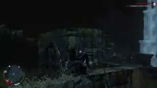 Lets Play Middle Earth: Shadow Of Mordor 10 - Morgai Flies & Other Indigenous Species