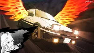 【Eurobeat Remix】HINOTORI (Takanashi Kiara)