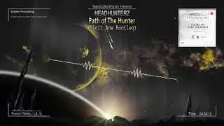 Headhunterz - Path Of The Hunter (Sigit Anw Bootleg) [Free Release]