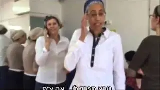 אולפנת הראה מחזור נ