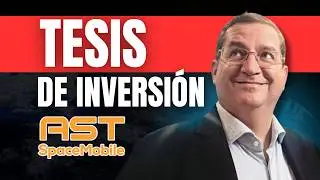 TESIS COMPLETA DE ASTS: ¿OPORTUNIDAD Histórica o EXCESO de Expectativas?