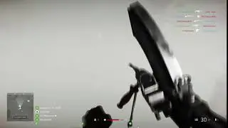Battlefield 5 - Xbox Game DVR