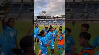 The energy is contagious! 🙌🇮🇳