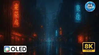 See the Power of 8K HDR 120FPS | Dolby Vision Brilliance 🌌 #8k #hdr