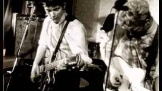 The June Brides - Enemies (Radiators From Space cover)