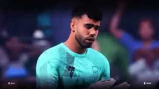 What kind of goal was that?!