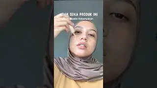 Somethinc Copy Paste Tinted Sunscreen #youtubeshopping #sunscreenspf50 #somethinc #shopeehaul