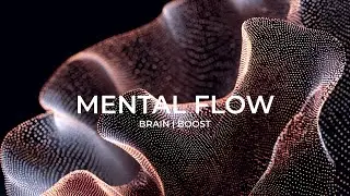 ADHD Relief Music: 18Hz Beta Binaural Beats, Sustain Attention and Flow, ADHD Focus Music
