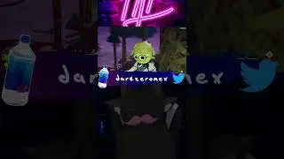 La mejor profesora de PEAK #clips #streamer #vtuber #gaming #twitchlatam #darki #darkzeromex #peak