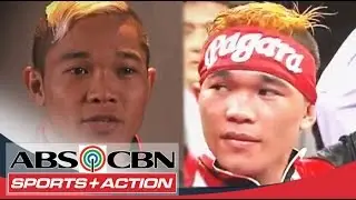 Pinoy Pride 30 D-Day Profile: Albert 