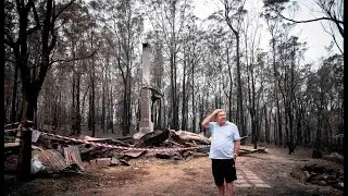 Business Council helping bushfire recovery
