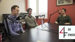 Athletic Insights: Episode 1- Elite Hockey