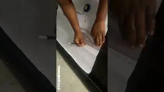 Diy Pencil: Straight Skirt With Dart :cutting and stitching : Sewing for Beginners