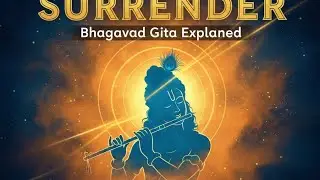 Exploring Karma Yoga: Insights from the Gita Rahasya (भगवद्गीतारहस्य)#kidsgeeta1#radhakrishna#shorts