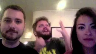 Shakespeare BASH'd Presents: Drunk Shakespeare Vol. 5