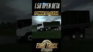 🌓MAFIA D🍅 CEASA 🚚🍅 #ceasa #ceasarj #verdureirosfreestyle #ets2 #viral #shorts
