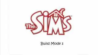 The Sims 1 Soundtrack: Build Mode 1