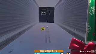 Population one on VR
