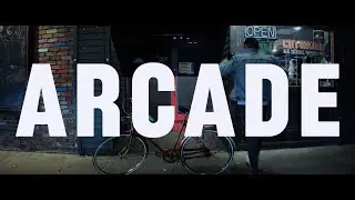 MATTI - Arcade (Official Music Video)