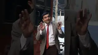 Pak Bean #funny #trending #share #entertainment #viral #comedy #thailand #zimbabwe