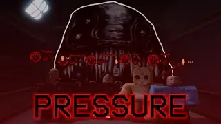 Pressure: The Experience