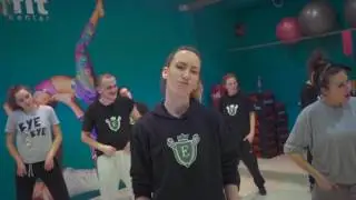 Elite Society - Training Day