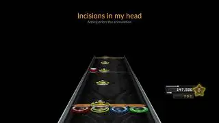 Seasons in the Abyss - Slayer Pro Drums Chart Clone Hero