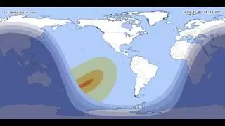 Solar Eclipse Glasses - CE and ISO Certified Safe Shades for Direct Sun Viewing