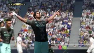 Amazing 500k squad builder fifa 17
