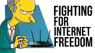 Why Net Neutrality is Important to Gamers!