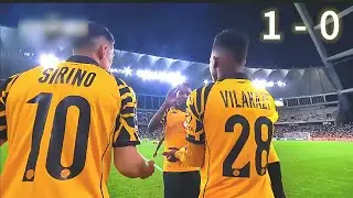 Kaizer Chiefs Vs Golden Arrows Match Highlights 2025