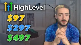 GoHighLevel Pricing EXPLAINED! | FULL Go High Level Price Breakdown