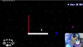 Balloon to the Moon 2 Demo + 1: palloncini al chiaro di luna (SAGE24) @StellaFangX