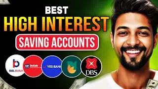 Best High Interest Savings Account 2024 || Best High Yield Savings Account || 2024